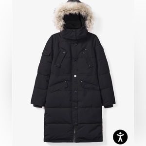 🔅NOIZE cruelty free outerwear - Style Kaylee🔅